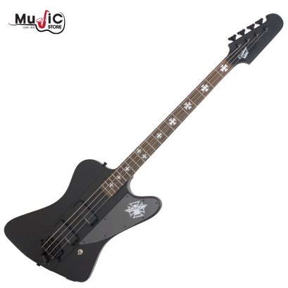 Epiphone Nikki Sixx Blackbird Electric Bass