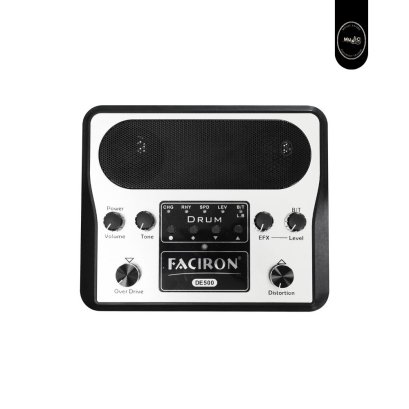แอมป์กีต้าร์ไฟฟ้า DE550