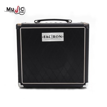 Facron Extremebass 20 Bass Amplifier