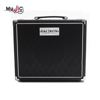 Facron Extremebass 40 Bass Amplifier