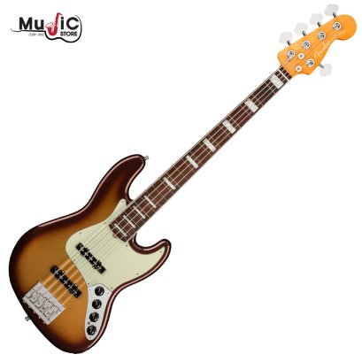 Fender American Ultra Jazz Bass V ( 5 Strings )