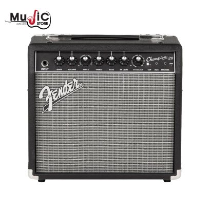 Fender Champion 20 Electric Guitar Amplifier