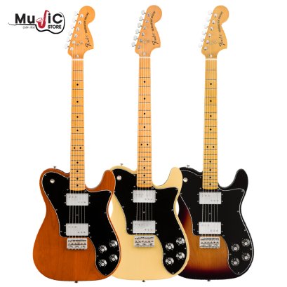 Fender Vintera &#039;70s Telecaster Deluxe