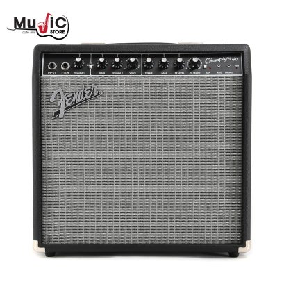 Fender Champion 40 Amplifier