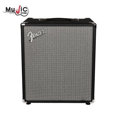 Fender Rumble 100 Combo V3 Amp ( 100 Watt )