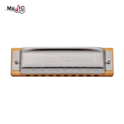 HOHNER Blues Harp Harmonica