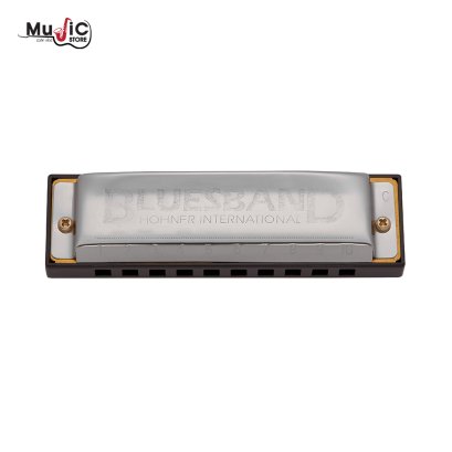 HOHNER Blues Band Harmonica