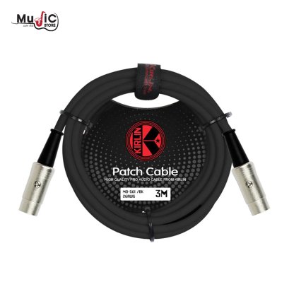 KIRLIN MD-561 Midi Cable