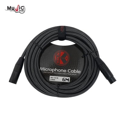 KIRLIN MW-470 Microphone Cable