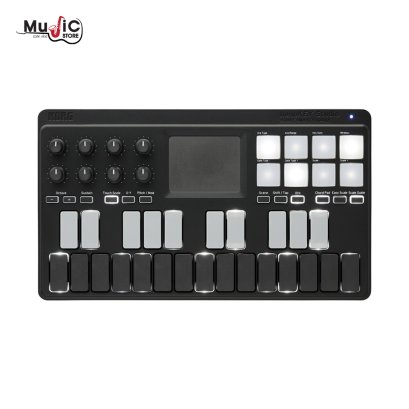 คีย์บอร์ดใบ้ KORG nanoKEY Studio