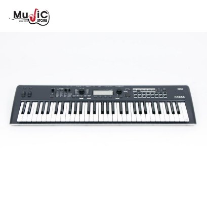 KORG KROSS 2 Synthesizer 61 Key