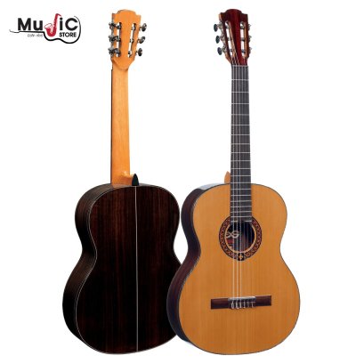 LAG Occitania OC300 Classical Guitar