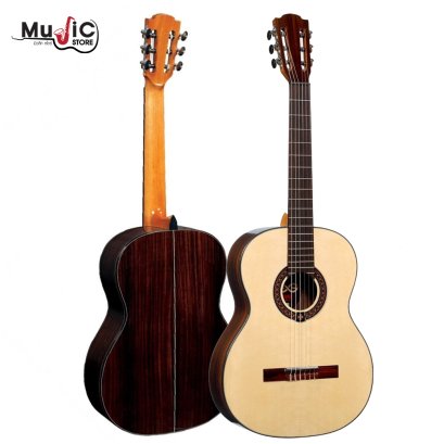 LAG Occitania OC400 Classical Guitar