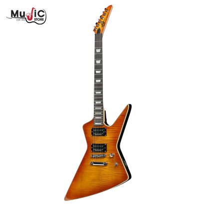 LAG S2000PC Signature 2000 Phil Campbell - Honey Shadow