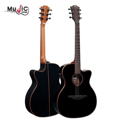 LAG Tramontane T100ACE  Acoustic Electric Guitar