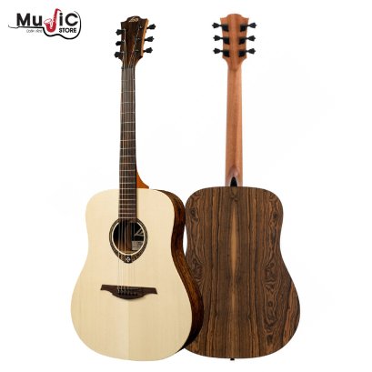 LAG Tramontane T270D Acoustic Guitar