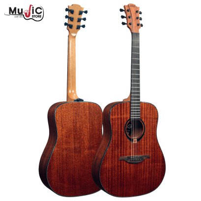 LAG Tramontane T90D Acoustic Guitar