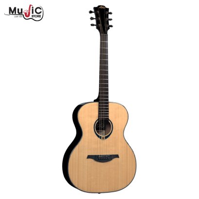 LAG Tramontane Gala TG-A - Acoustic Guitar