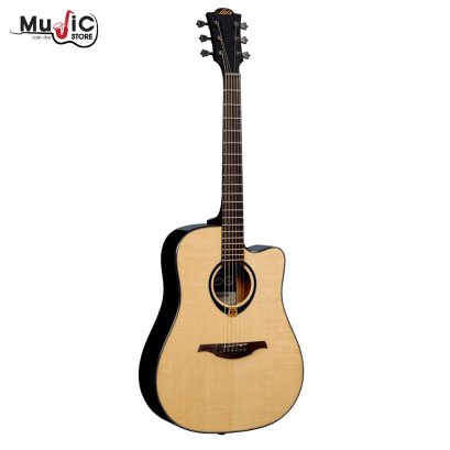 LAG Tramontane Gala TG-DCE - Naturel Satin