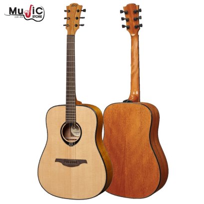 LAG Tramontane TL66D Acoustic Guitar ( Left Hand )