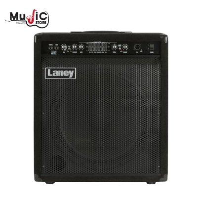 Laney RB4 Richter Bass Amplifier 160 Watts