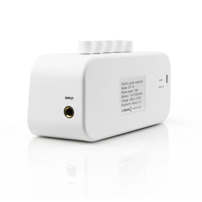 Electric Guitar Amplifier MORIN GT-10