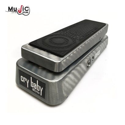 Dunlop ZW-45 Zakk Wylde Signature Cry Baby Wah Pedal