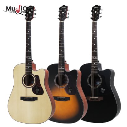 Mantic AG1C Acoustic Guitar