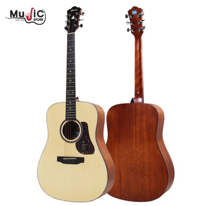 Mantic AG1 Acoustic Guitar