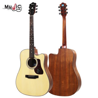 Mantic AG370C Acoustic Guitar