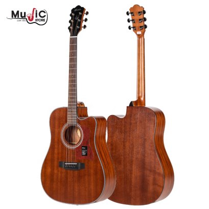Mantic AG380C Acoustic Guitar