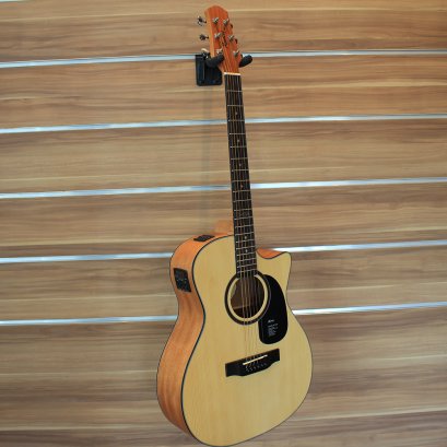 Mantic AM1CE Acoustic Electric Guitar