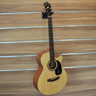 Mantic MG1C Acoustic Guitar