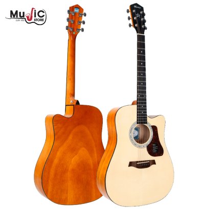Mantic X300C Acoustic Guitar