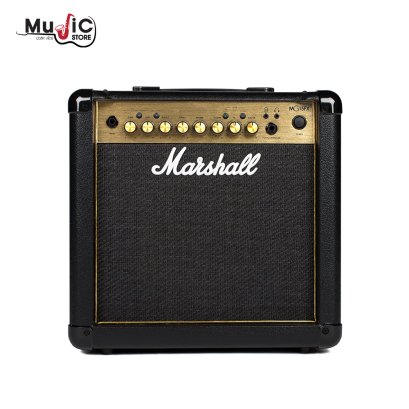 แอมป์กีต้าร์ Marshall MG15GFX
