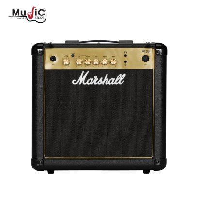 Marshall MG15 Guitar Amplifier