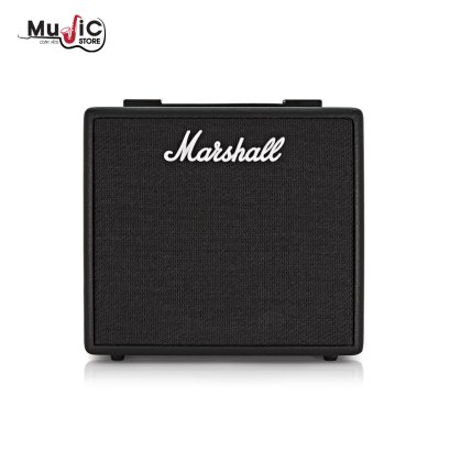 แอมป์กีต้าร์ Marshall Code 25