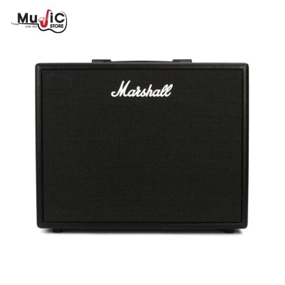 แอมป์กีต้าร์ Marshall Code 50