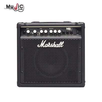 Marshall MB15 Bass Combo Amplifier