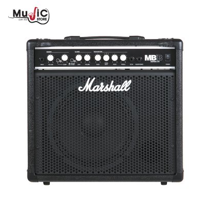 แอมป์เบส Marshall MB30