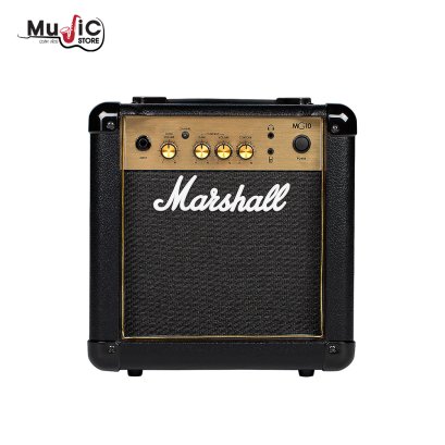 แอมป์กีต้าร์ Marshall MG10