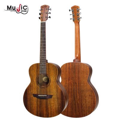 O-YA MINI SWN  Acoustic Guitar ( Solid Top )