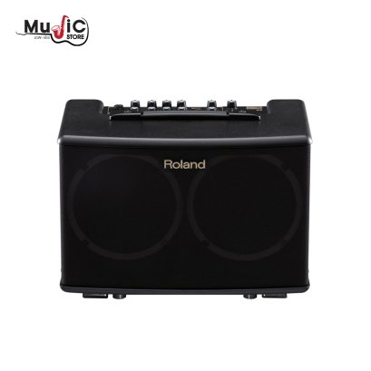 แอมป์กีต้าร์โปร่ง Roland AC-40