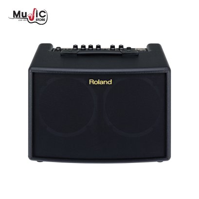 แอมป์กีต้าร์โปร่ง Roland AC-60