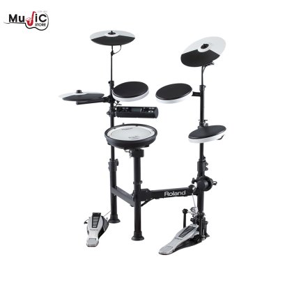 กลองไฟฟ้า Roland TD-4KP