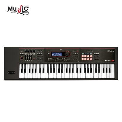 Roland XPS-30 Expandable Synthesizer