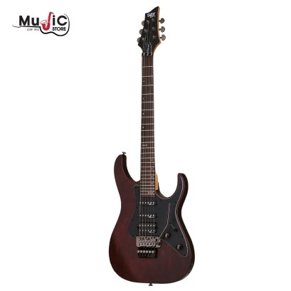 กีต้าร์ไฟฟ้า Schecter SGR Banshee 6 FR