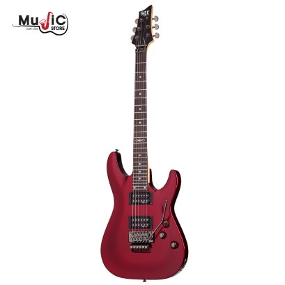 Schecter SGR C-1 FR Electric Guitar