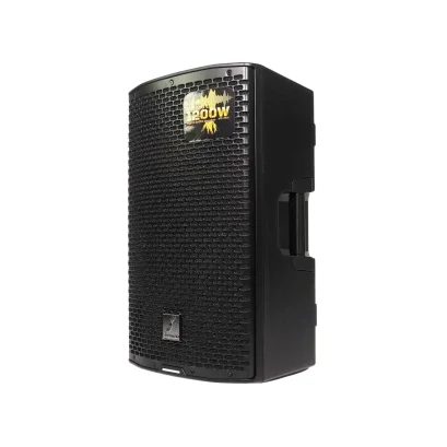 Sherman รุ่น ATS-2512 Volcano-12 ลำโพงแอคทีฟ 12 นิ้ว 1200W