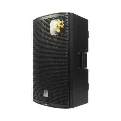 Sherman Volcano 15 ลำโพงแอคทีฟ รุ่น ATS-2515 15 นิ้ว 1400W